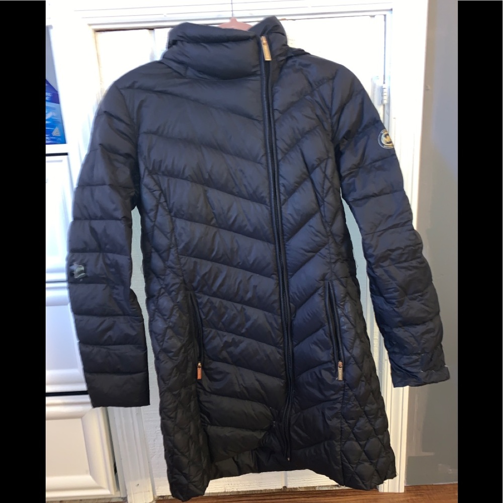 Micheal kors jacket